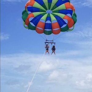 Meet your Posher, Tiera